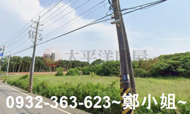 桃園新屋農地-3