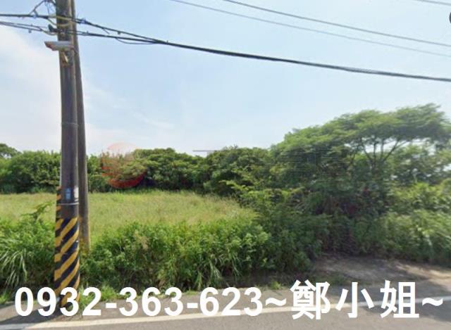桃園新屋農地-4