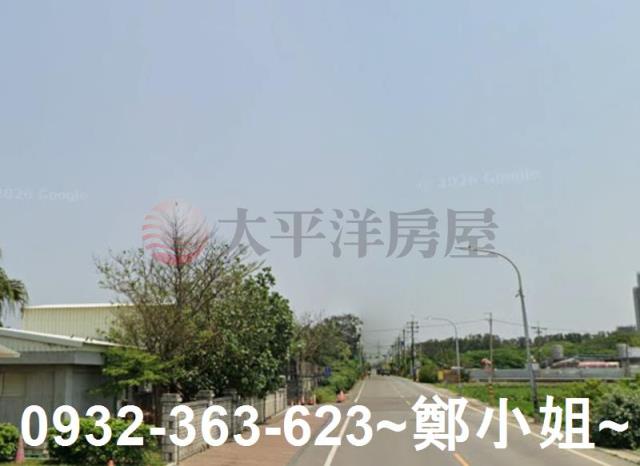 桃園新屋農地-8