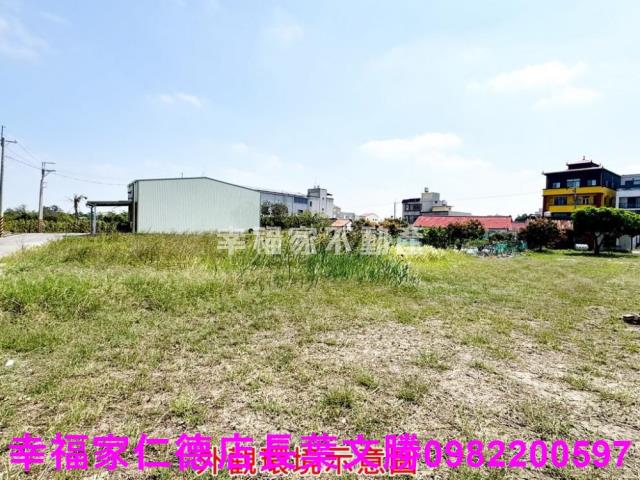 台南西港建地-13