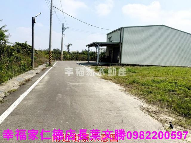 台南西港建地-15