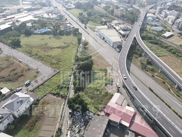 台南新營工業地-10