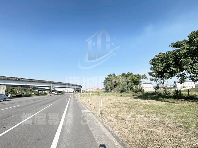 台南新營工業地-11