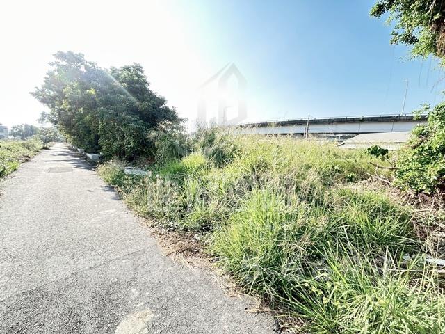 台南新營工業地-12