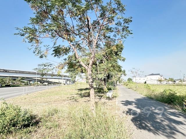 台南新營工業地-14