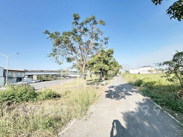 台南新營工業地-2