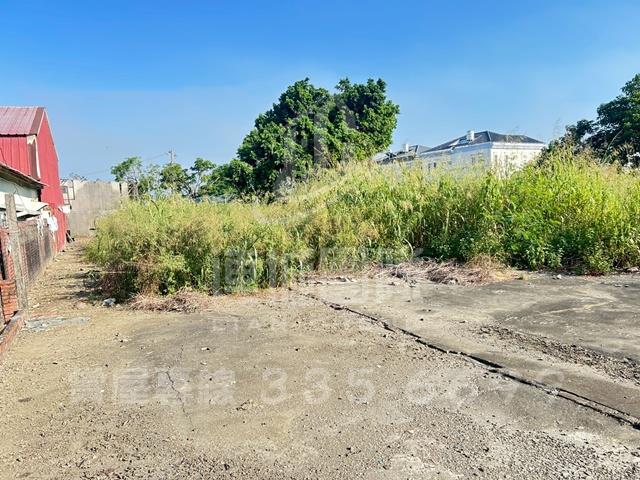台南新營工業地-6