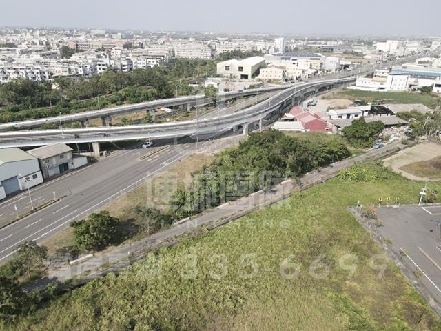 台南新營工業地-9