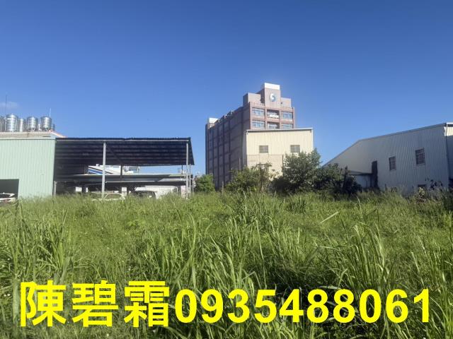 台南永康工業地-4