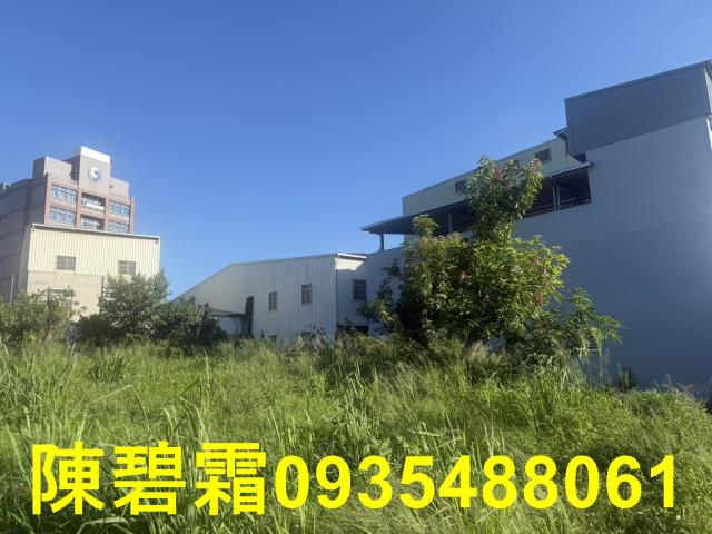 台南永康工業地-5