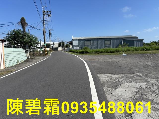 台南南區農地-5