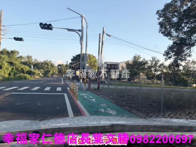 台南六甲農地-10