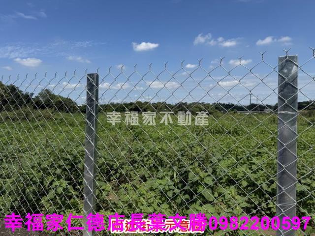 台南六甲農地-11