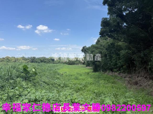 台南六甲農地-12