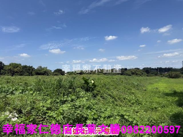 台南六甲農地-13