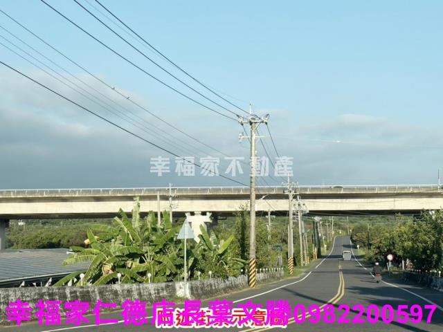 台南六甲農地-14