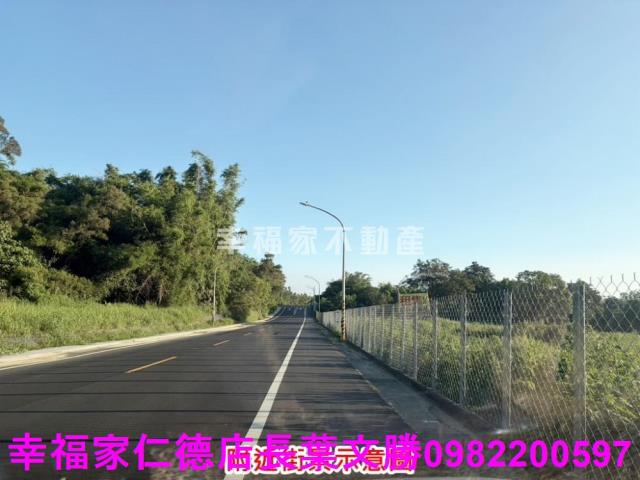 台南六甲農地-15