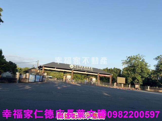 台南六甲農地-2