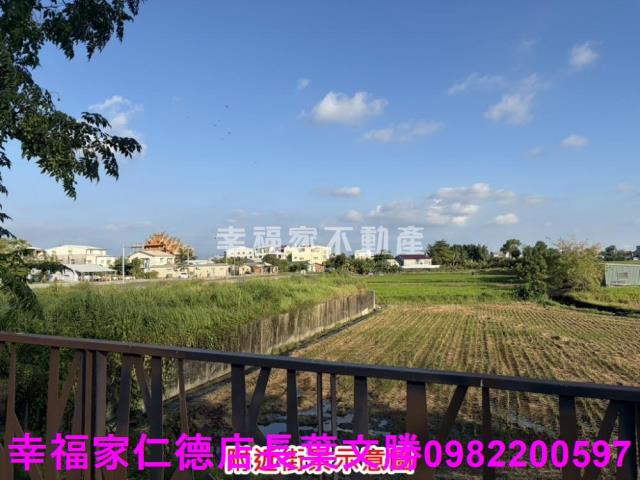 台南六甲農地-3