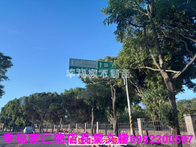 台南六甲農地-4