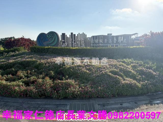 台南六甲農地-7