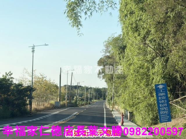 台南六甲農地-8