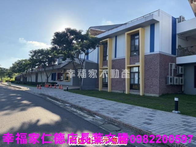 台南六甲農地-9