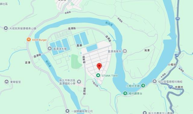 新北新店建地-1