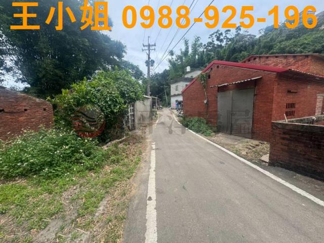 桃園楊梅農地-1
