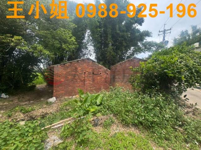 桃園楊梅農地-2