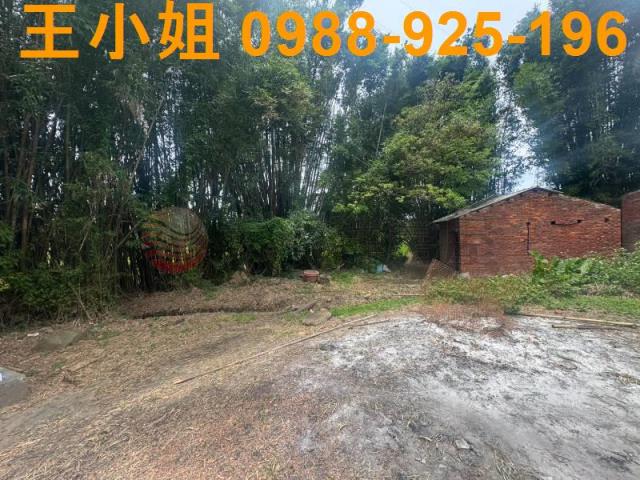 桃園楊梅農地-4
