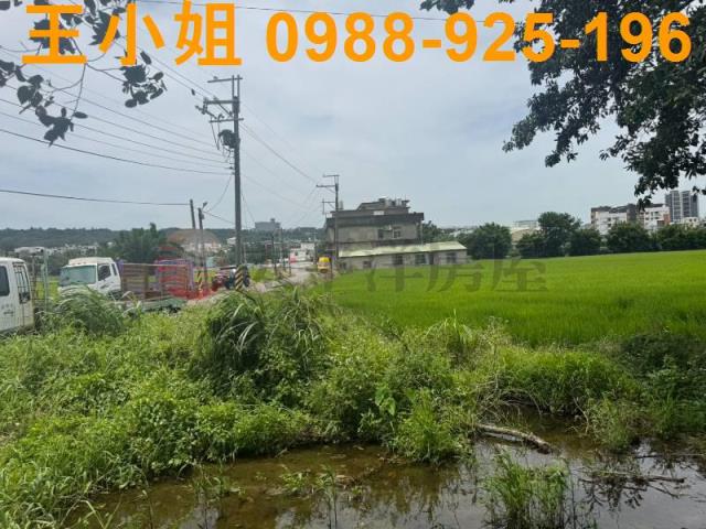 桃園楊梅農地-9