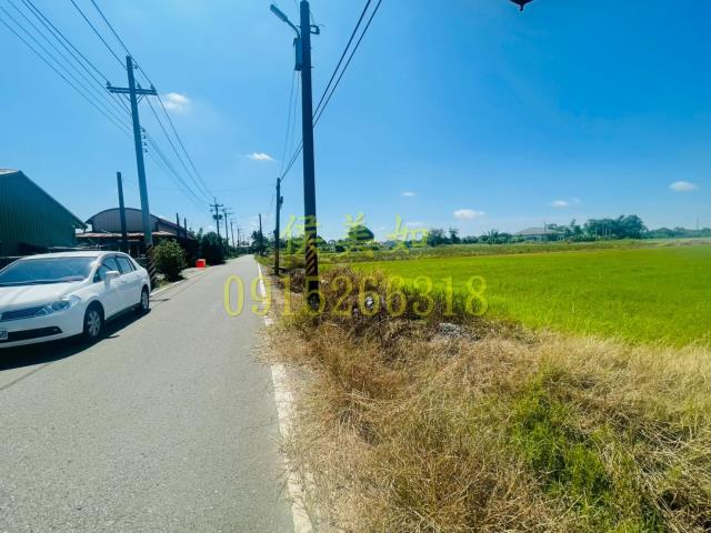 台南白河農地-1