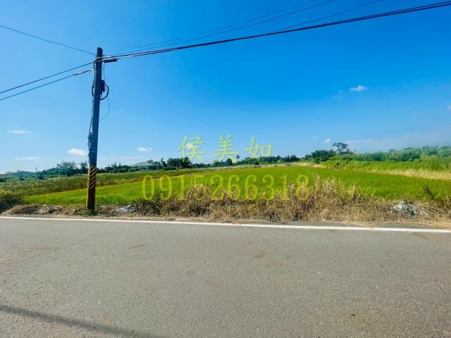 台南白河農地-2