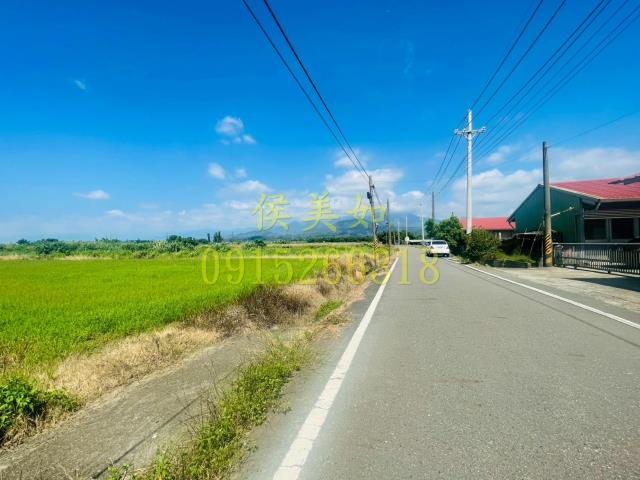 台南白河農地-4