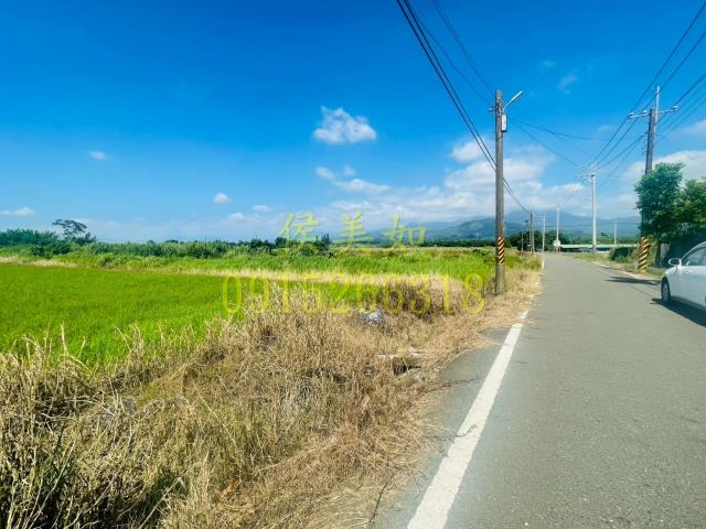 台南白河農地-7