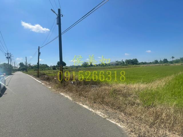 台南白河農地-8