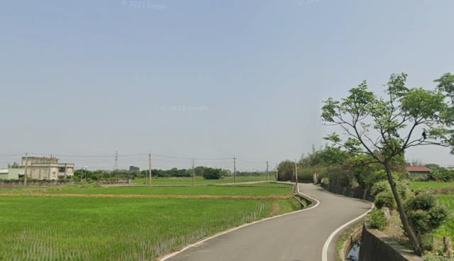桃園新屋農地-1