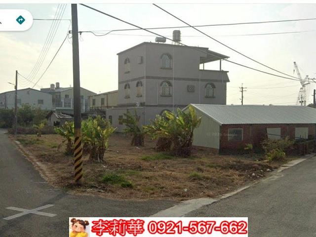 後壁建地-2