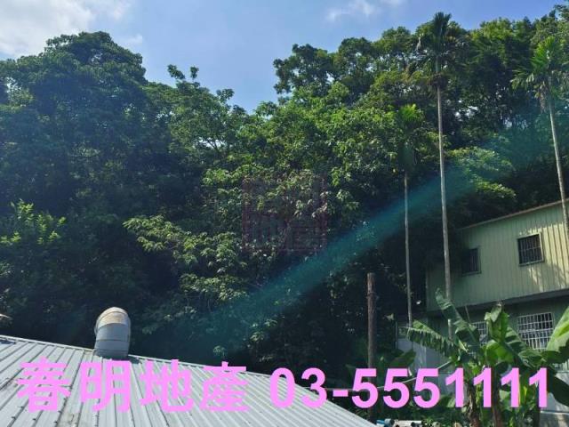 芎林農地-2