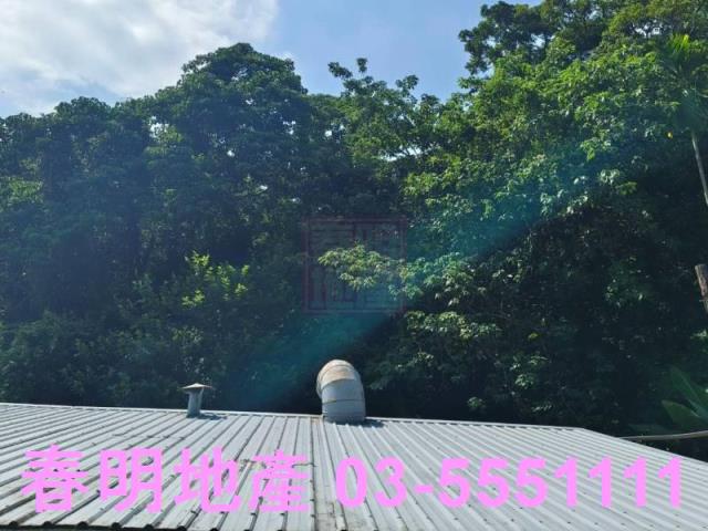 芎林農地-7