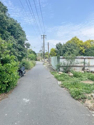 南投市農地-2