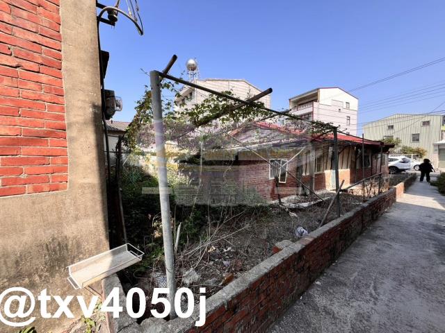 後壁建地-1