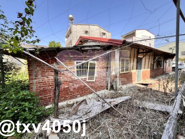 後壁建地-2