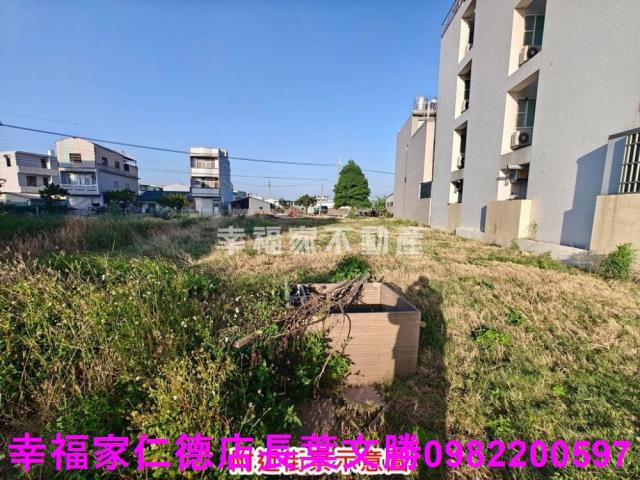 台南建地-10
