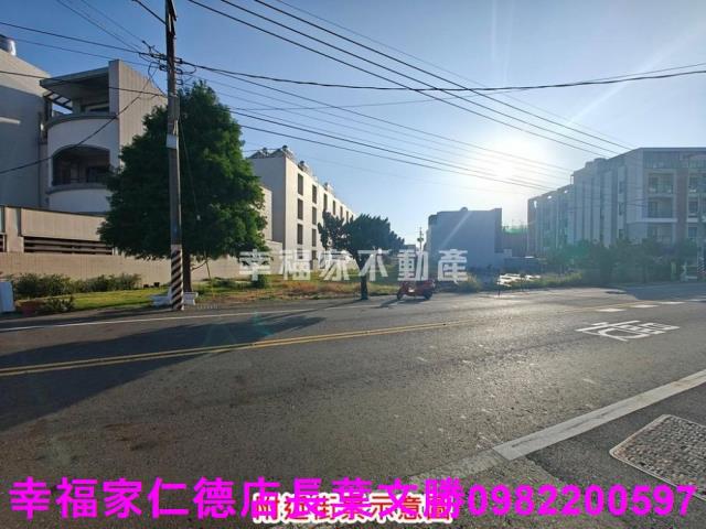 台南建地-14