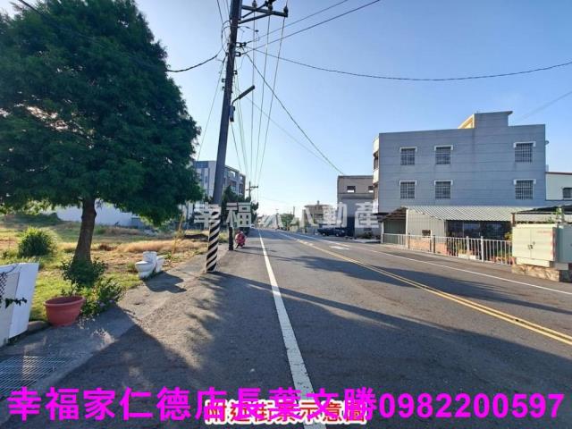 台南建地-4