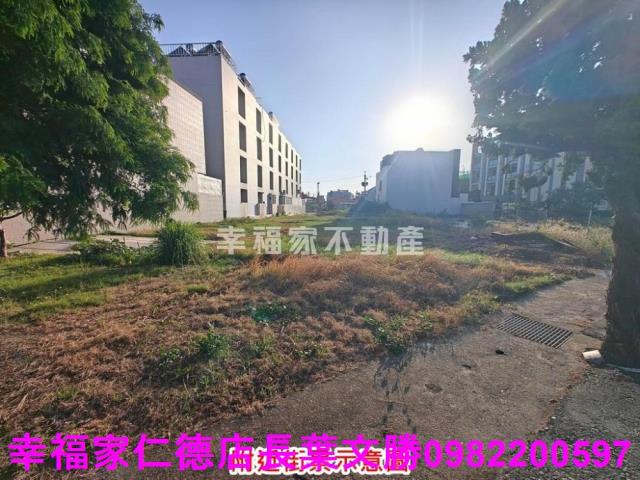 台南建地-5
