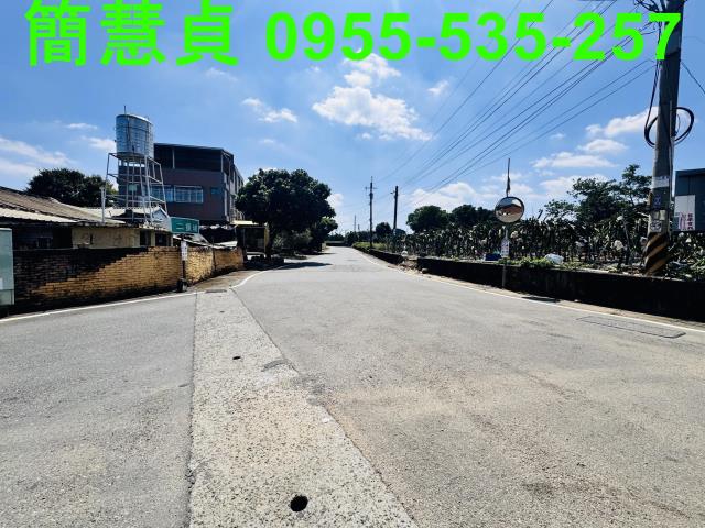 南投建地-2