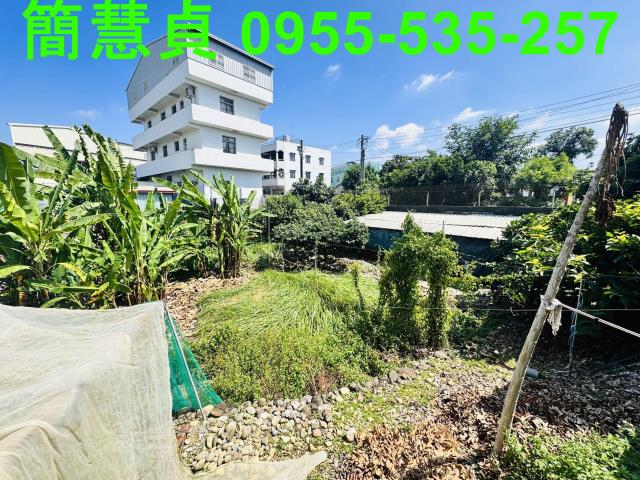 南投建地-5
